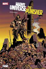 Marvel Universe Vs. the Punisher (2010) #4 cover
