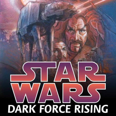 Star Wars: Dark Force Rising (1997)