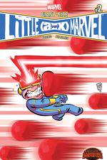 Giant-Size Little Marvel: AVX (2015) #2 cover