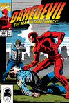 Daredevil #286