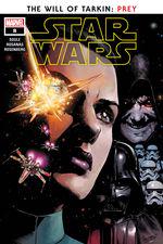 Star Wars (2020) #8 cover