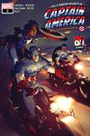 The United States of Captain America #2
