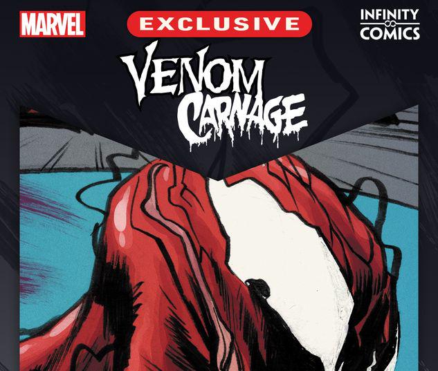 Venom/Carnage Infinity Comic #2