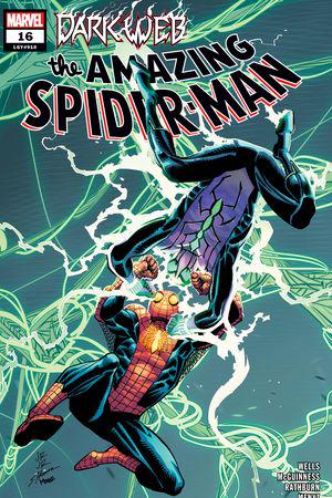The Amazing Spider-Man #16 