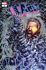 Cable: Love and Chrome (2025) #3 cover
