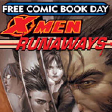 X-Men/Runaways (2006)