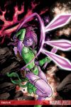 Exiles (2009) #5