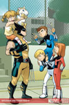 WOLVERINE AND POWER PACK #1
