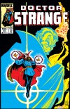 Doctor Strange #61