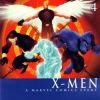 CIVIL WAR: X-MEN #4