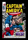 Captain America (1968) #106