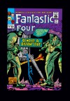 Fantastic Four (1961) #37