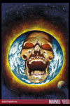 Ghost Rider (2006) #14