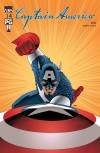 Captain America (2002) #14