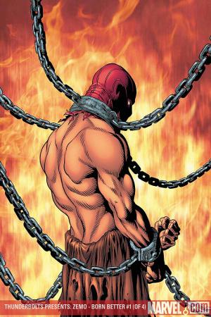 Thunderbolts Presents: Zemo - Born Better (Trade Paperback) Thunderbolts Presents: Zemo - Born Better (Trade Paperback)