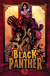 Black Panther (2005) #11