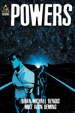 Powers (2004) #16