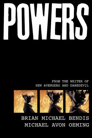Powers (2004) #11