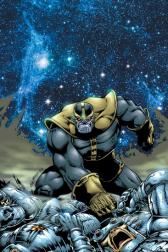 Thanos #4 