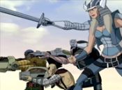 Wolverine and the X-Men- Season 1, Episode 6