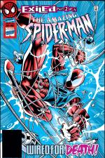 Amazing Spider-Man 