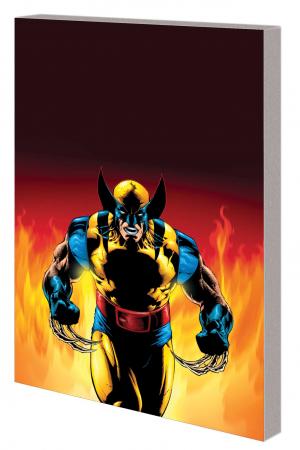 Wolverine: Not Dead yet (New Printing) (Trade Paperback) Wolverine: Not Dead yet (New Printing) (Trade Paperback)