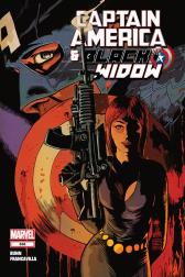 Captain America and... #636 