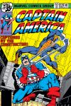 Captain America (1968) #228 Cover