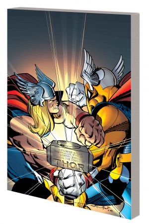 Thor by Walter Simonson (Trade Paperback) Thor by Walter Simonson (Trade Paperback)