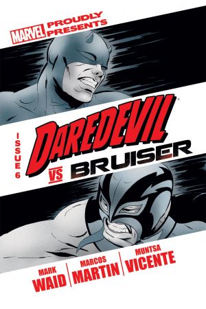 Daredevil (2011) #6