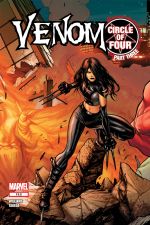 Venom (2011) #13.2 cover