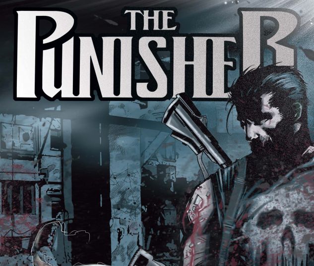 THE PUNISHER (2011) #12
