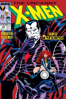 Uncanny X Men 1963 239 Comic Issues Marvel