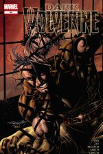 Dark Wolverine (2009) #85 cover