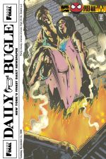 Daily Bugle (1996) #2 cover