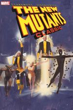 New Mutants Classic Vol. 3 (Trade Paperback) cover