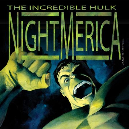 Hulk: Nightmerica (2003 - 2004)