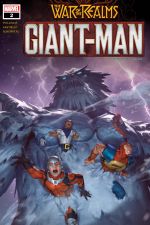 Giant-Man (2019) #2 cover