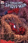 The Amazing Spider-Man #44
