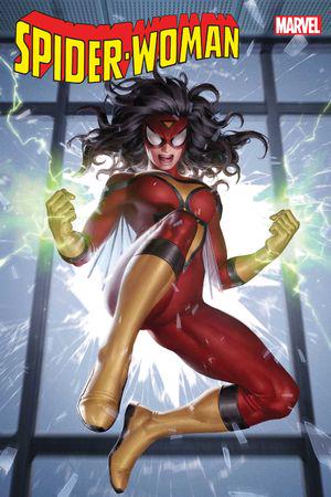Spider-Woman (2020) #14