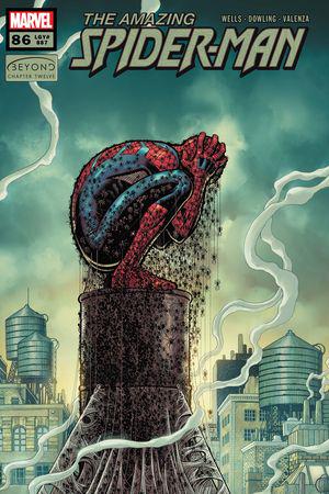 The Amazing Spider-Man (2018) #86