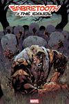 Sabretooth & the Exiles #4