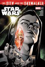 Star Wars (2020) #42 cover