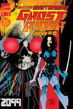 Ghost Rider 2099 (1994) #15 cover