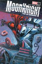Moon Knight: Fist of Khonshu (2024) #4 cover