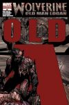 Wolverine (2003) #69 (2ND PRINTING VARIANT)