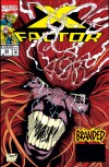 X-Factor #89