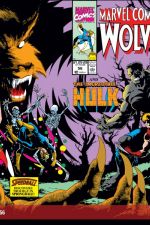 Marvel Comics Presents (1988) #56 cover