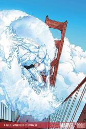 X-Men: Manifest Destiny #1 
