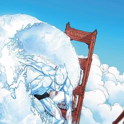 X-MEN: MANIFEST DESTINY #1